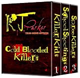 COLD BLOODED KILLERS (Killers from around the World)