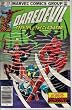 Daredevil #174 Comic Book