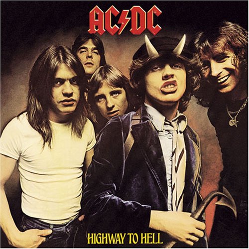 Highway to Hell