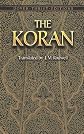 The Koran (Dover Thrift Editions)