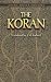 The Koran (Dover Thrift Editions)