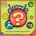 Cluzzle Game