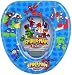 Baby : Spider-Man & Friends Soft Potty Seat