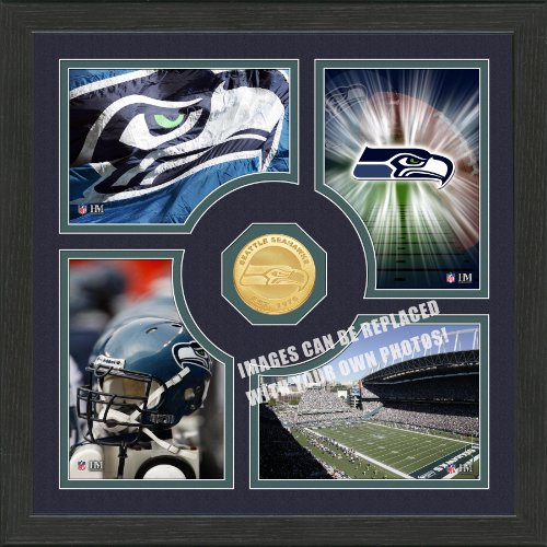 NFL Seattle Seahawks 