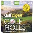 Golf Digest 365 Golf Holes Page-A-Day Calendar 2010 (Color Page-A-Day(r) Calendars) by CC Editors of Golf Digest