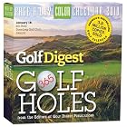 Click here to buy Golf Digest 365 Golf Holes Page-A-Day Calendar 2010 (Color Page-A-Day(r) Calendars) by CC Editors of Golf Digest.
