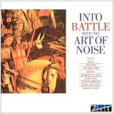 Into Battle Original EP and Lost 1984 Album [VINYL]