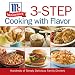 McCormick 3-Step Cooking with Flavor