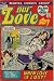 Our Love Story, No. 17, June 1972 ~ Marvel Comics