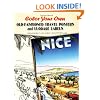Color Your Own Old-Fashioned Travel Posters and Luggage Labels (Dover Art Coloring Book)