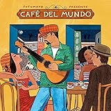 UPC 790248034829 product image for Café Del Mundo | upcitemdb.com
