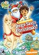 Go Diego Go...