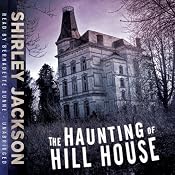 The Haunting of Hill House | [Shirley Jackson]