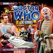 Doctor Who: The Romans (Dramatised) | Dennis Spooner