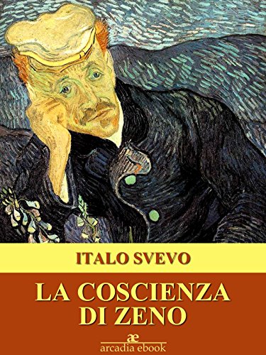 La coscienza di Zeno (Italian Edition)