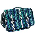 J World Campus Laptop Messenger Bag