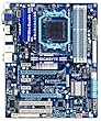 GIGABYTE マザーボード AMD 890GX+SB850 AM3 ATX GA-890GPA-UD3H REV3