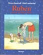 Ruben mit dem langen Bart