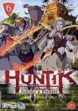 Huntik - Secrets & Seekers #06