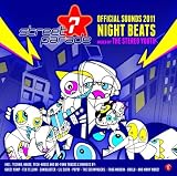 Street Parade 2011 Official Sounds-Night Beats