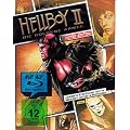 Hellboy II Die goldene Armee - Limited Steelbook Edition [Blu-ray]