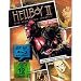 Hellboy II Die goldene Armee - Limited Steelbook Edition [Blu-ray]