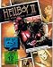Hellboy II Die goldene Armee - Limited Steelbook Edition [Blu-ray]