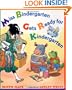 Miss Bindergarten Gets Ready for Kindergarten (Miss Bindergarten Books)