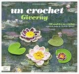 Acheter livre Décoration et bricolage : Un crochet par Giverny
