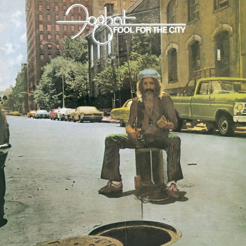 CD-Charts  Search : Fool for the City