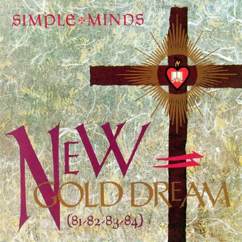 Simple Minds Foto 12
