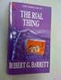The real Thing