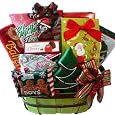 Good Cheer Christmas Holiday Gourmet Food Gift Basket Best Prices