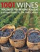1001 Wines You Must Try Before You Die (1001 Must Before Yo Die)