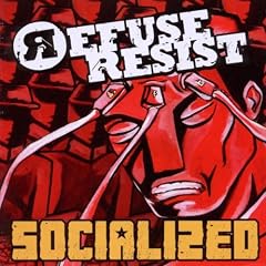 Socialized