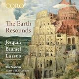 The Earth Resounds (Coro: COR16097)