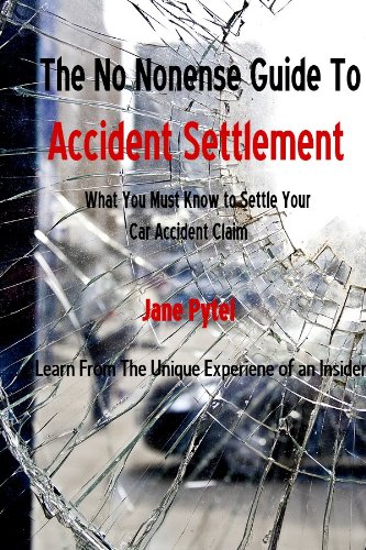 car accident settlement