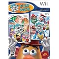 Hasbro Family Game Night Fun Pack
