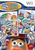 Hasbro Family Game Night Fun Pack