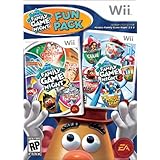 Hasbro Family Game Night Fun Pack
