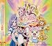 映画「フレッシュプリキュア!おもちゃの国は秘密がいっぱい!?」主題歌シングルでAmazonアフィリエイトツール