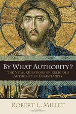 By What Authority?