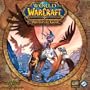 World of Warcraft: The Adventure Game