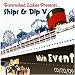 Ships & Dip V: Main Event 02/02/2009