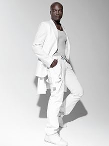 Bilder von Seal