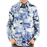 Moschino Jeans long sleeve shirt. MOSM3832