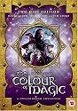 The Colour Of Magic (2-disc edition) [DVD] [2008]