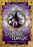 The Colour Of Magic (2-disc edition) [2008]