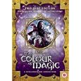 The Colour Of Magic [UK IMPORT]