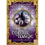 The Colour Of Magic (2-disc edition) [2008]